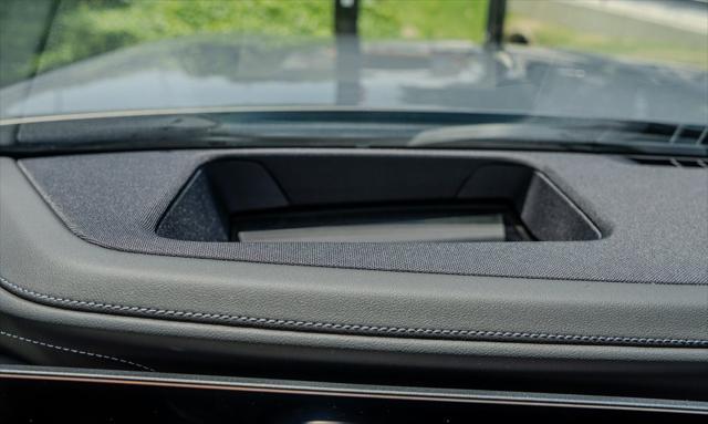 used 2024 BMW i7 car, priced at $79,995