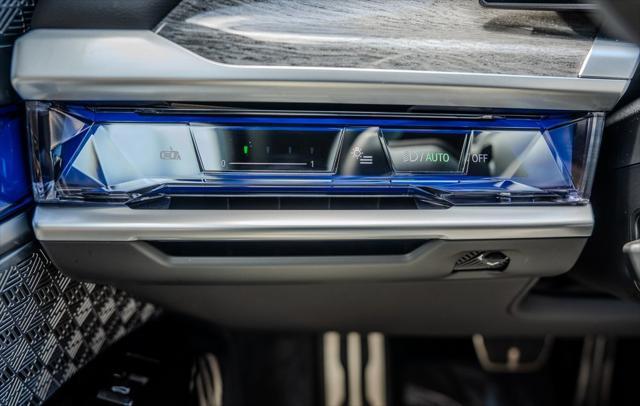 used 2024 BMW i7 car, priced at $79,995