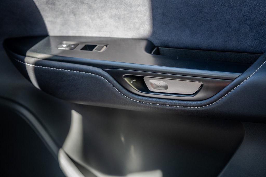 used 2023 Lexus RZ 450e car, priced at $35,495