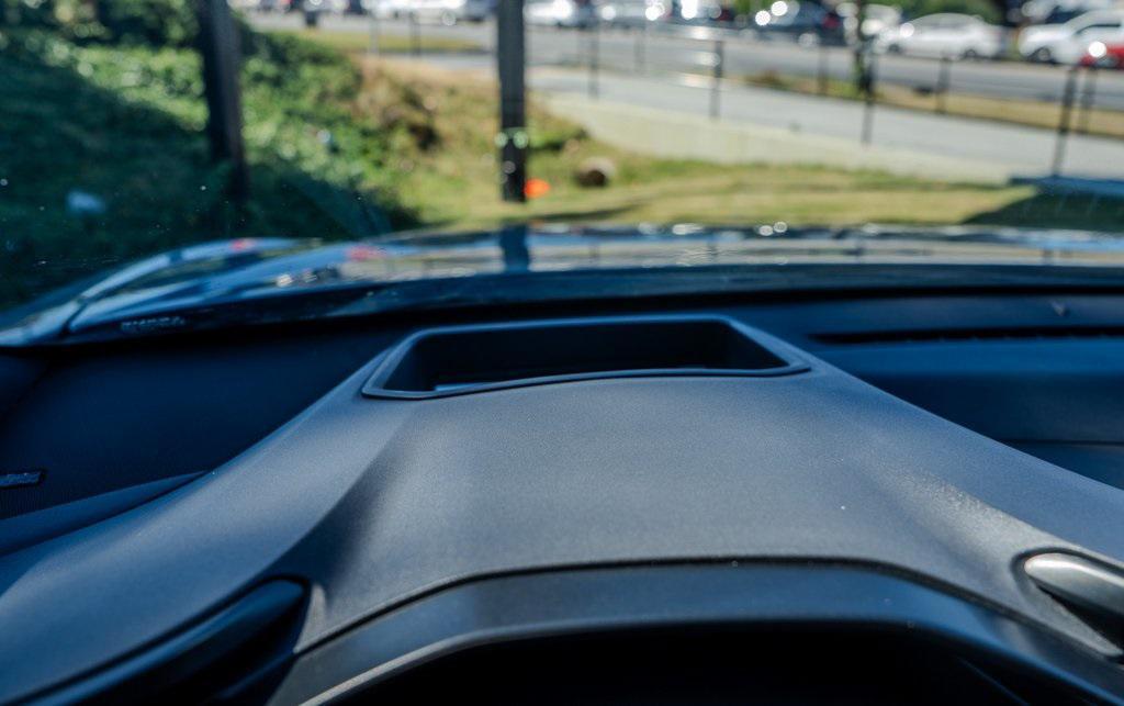 used 2023 Lexus RZ 450e car, priced at $35,495