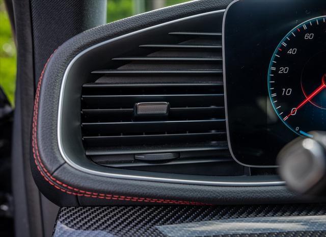 used 2021 Mercedes-Benz AMG GLE 53 car, priced at $52,800