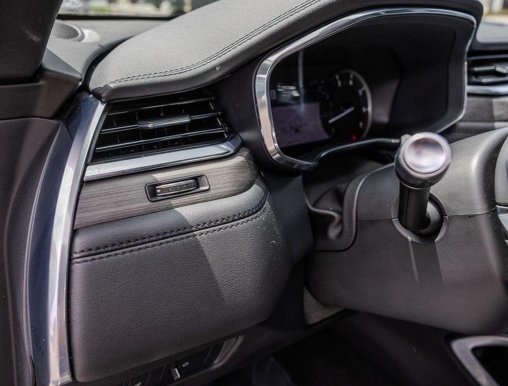 used 2022 Jaguar F-PACE car, priced at $34,499