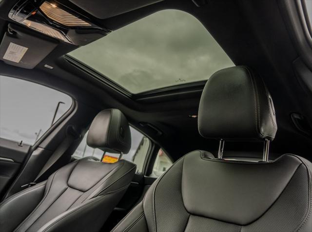 used 2022 BMW 430 Gran Coupe car, priced at $33,995