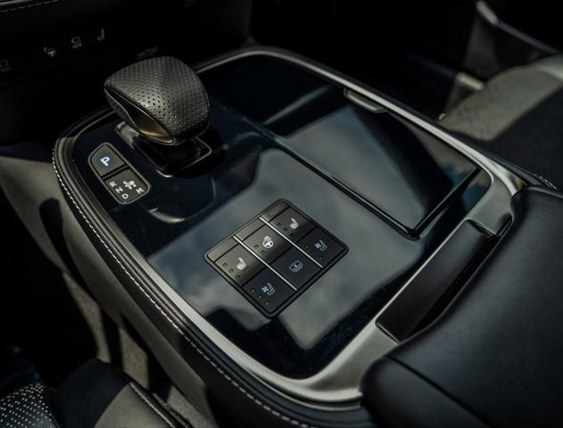 used 2024 Lexus LS 500 car, priced at $82,995