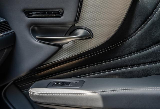 used 2024 Lexus LS 500 car, priced at $82,995