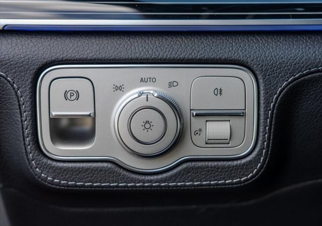 used 2024 Mercedes-Benz AMG GLE 53 car, priced at $82,981