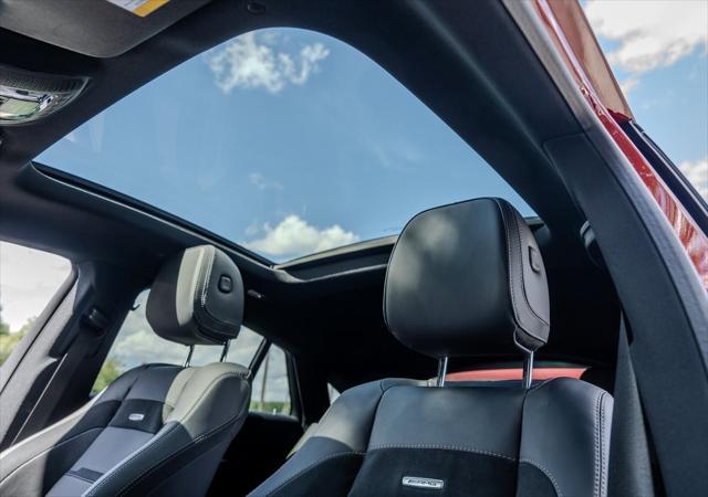 used 2024 Mercedes-Benz AMG GLE 53 car, priced at $82,981