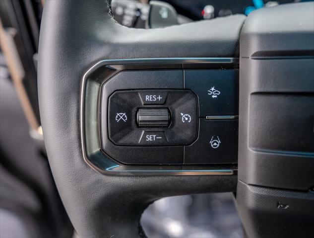 used 2025 GMC HUMMER EV SUV car, priced at $84,899