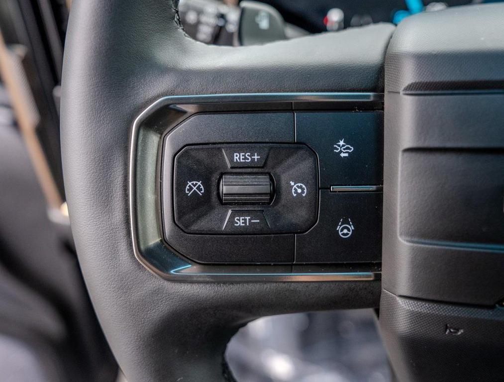 used 2025 GMC HUMMER EV SUV car, priced at $77,618
