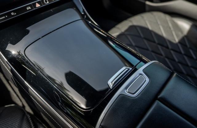 used 2021 Mercedes-Benz S-Class car, priced at $66,995