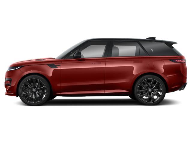 used 2023 Land Rover Range Rover Sport car, priced at $77,495