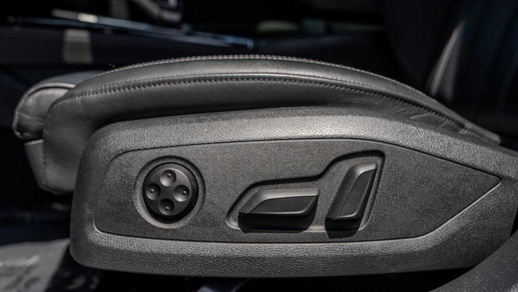 used 2024 Audi A5 Sportback car, priced at $35,200