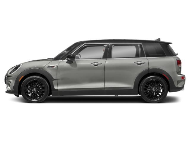 used 2024 MINI Clubman car, priced at $27,495