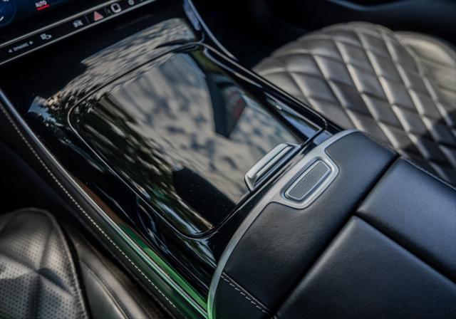 used 2022 Mercedes-Benz S-Class car, priced at $73,800