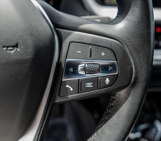 used 2023 BMW 228 Gran Coupe car, priced at $28,995