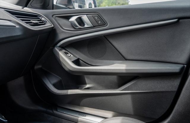 used 2023 BMW 228 Gran Coupe car, priced at $28,995