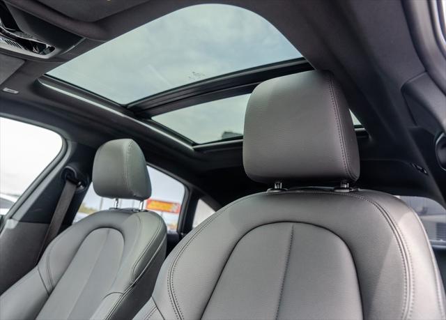 used 2023 BMW 228 Gran Coupe car, priced at $28,995