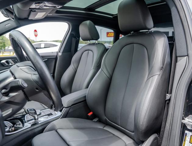 used 2023 BMW 228 Gran Coupe car, priced at $28,995