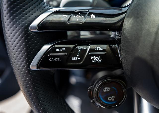 used 2023 Mercedes-Benz AMG E 53 car, priced at $63,899