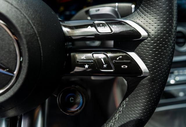 used 2023 Mercedes-Benz AMG E 53 car, priced at $63,899