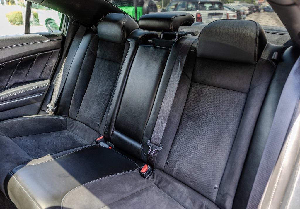 used 2023 Dodge Charger car, priced at $56,899