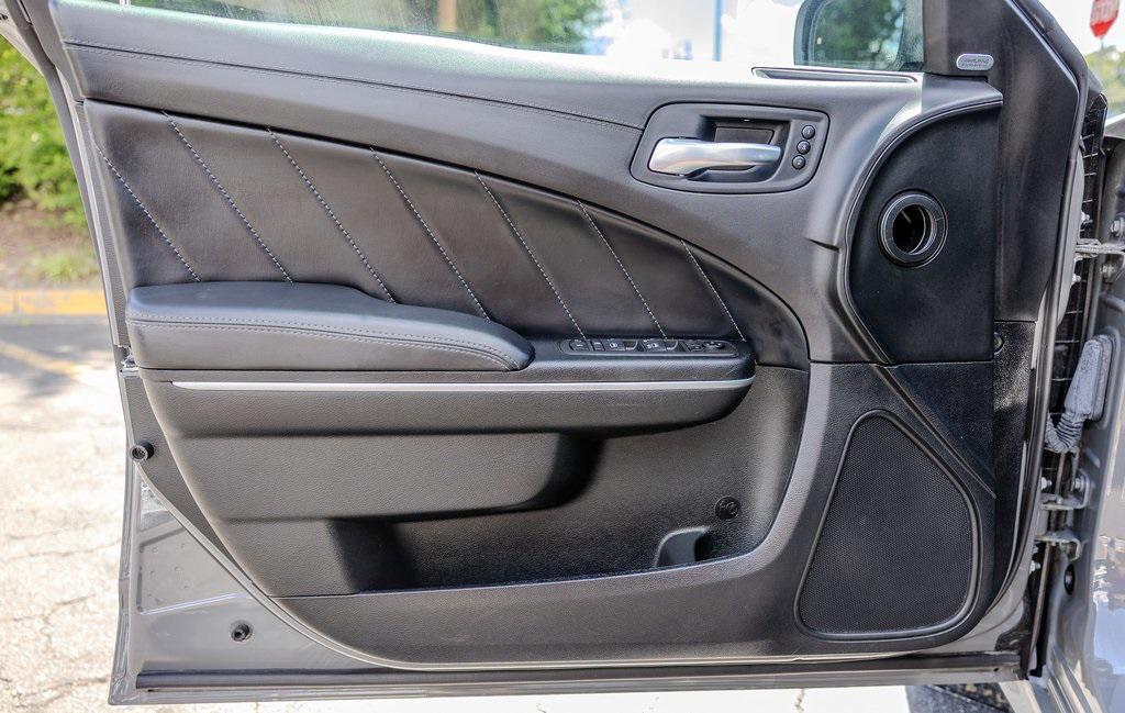 used 2023 Dodge Charger car, priced at $56,899