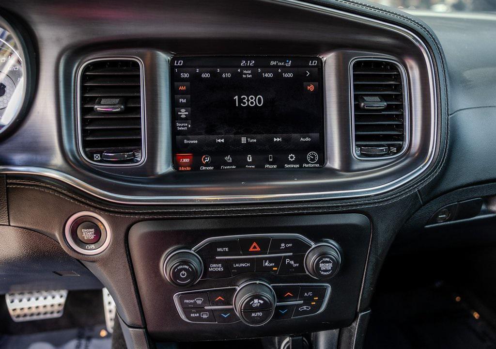 used 2023 Dodge Charger car, priced at $56,899