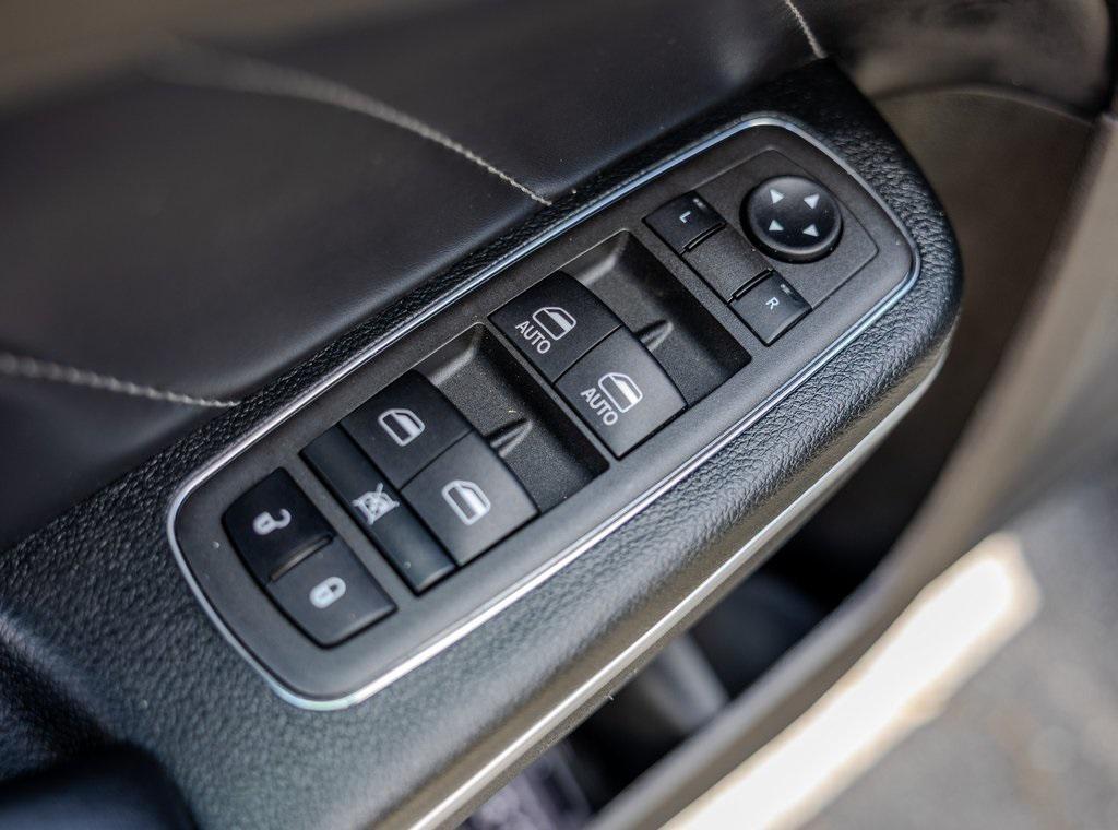 used 2023 Dodge Charger car, priced at $56,899