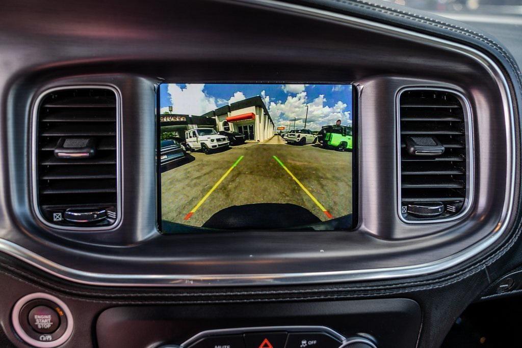 used 2023 Dodge Charger car, priced at $56,899