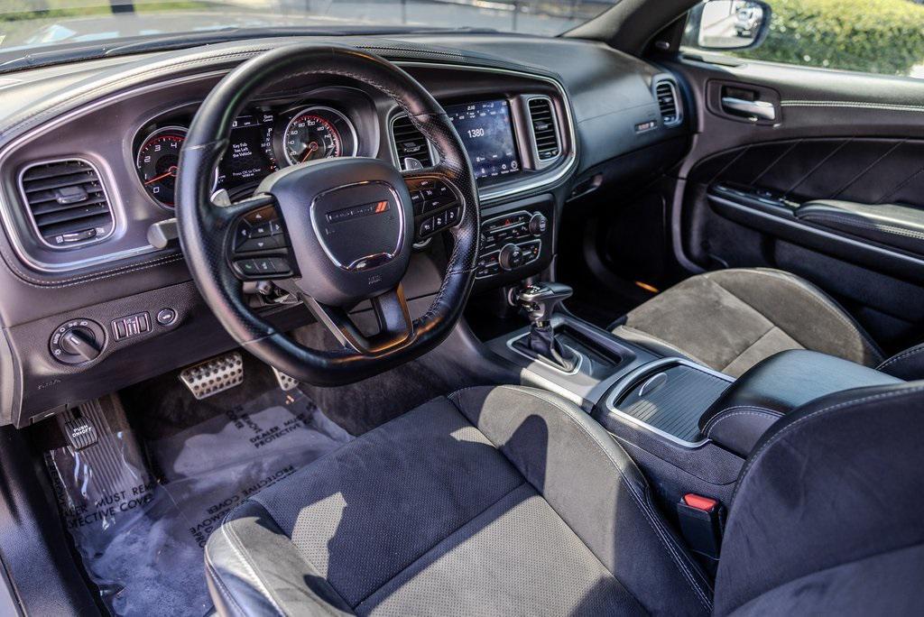 used 2023 Dodge Charger car, priced at $56,899