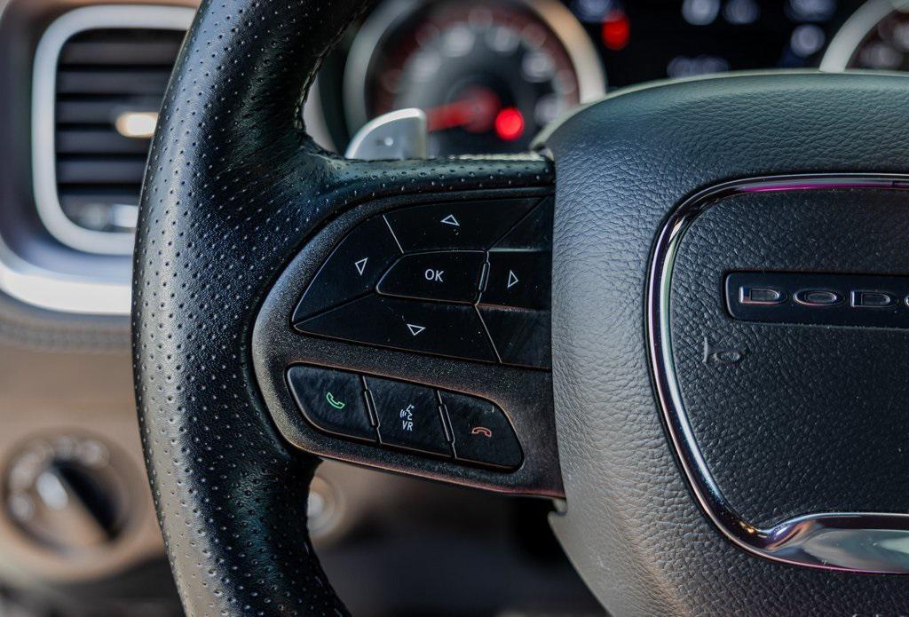 used 2023 Dodge Charger car, priced at $56,899