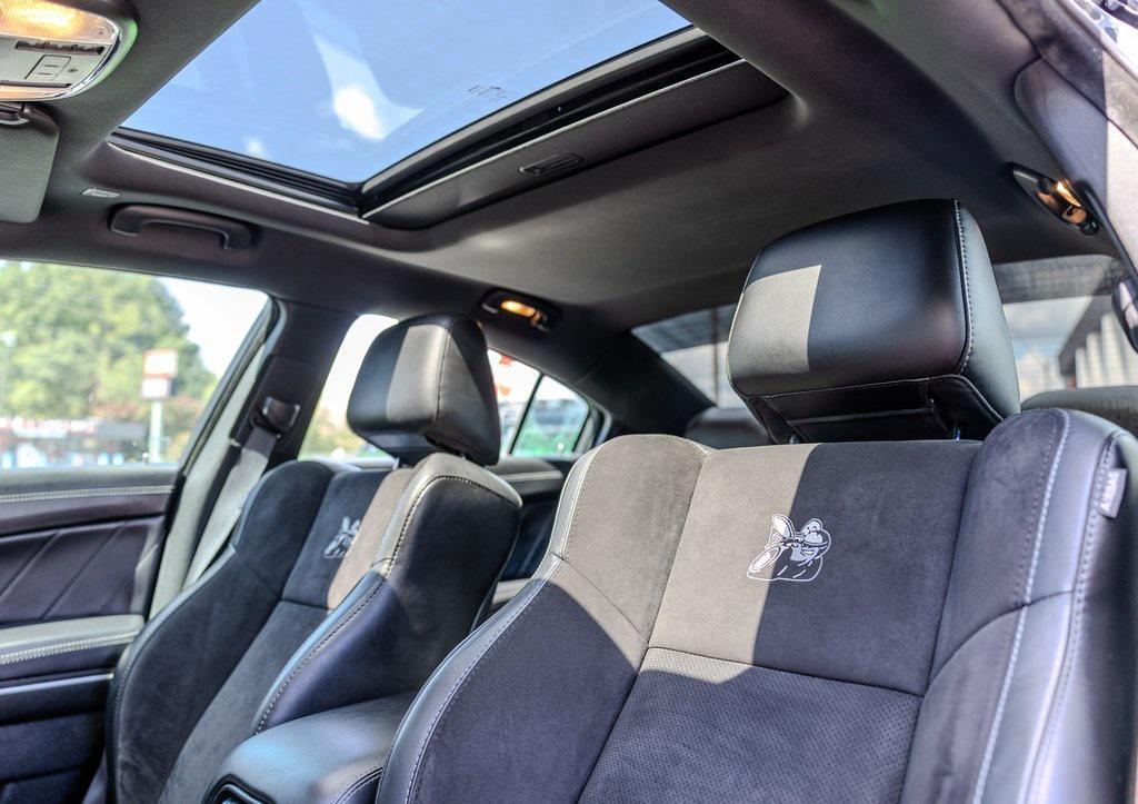 used 2023 Dodge Charger car, priced at $56,899
