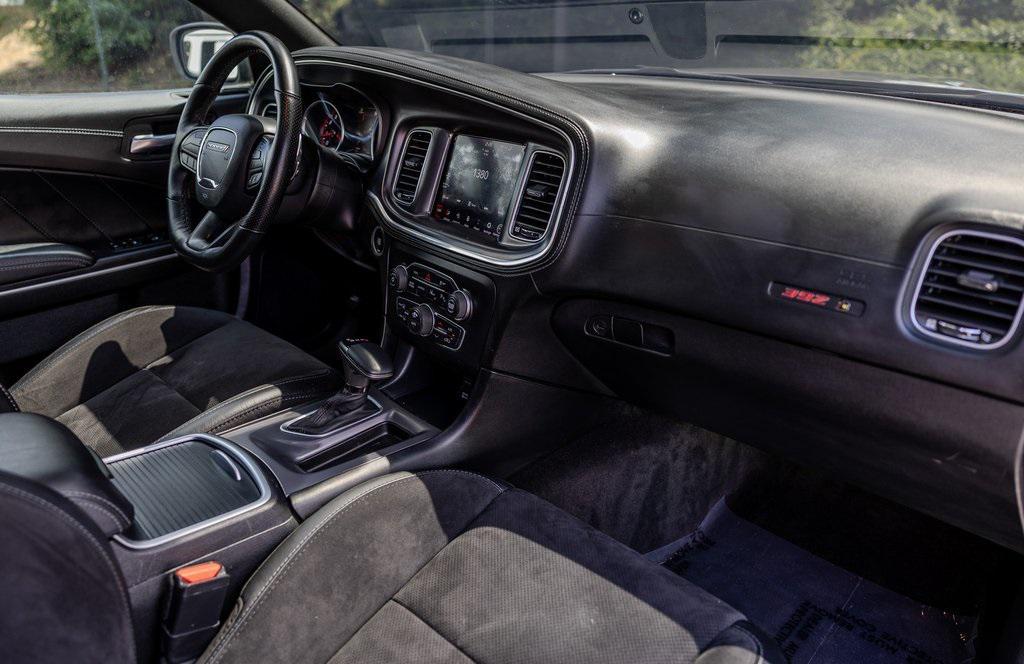 used 2023 Dodge Charger car, priced at $56,899