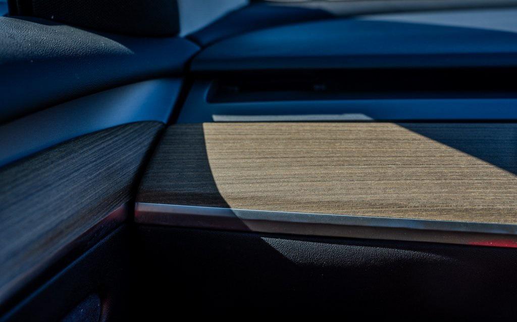 used 2023 Tesla Model 3 car, priced at $32,899