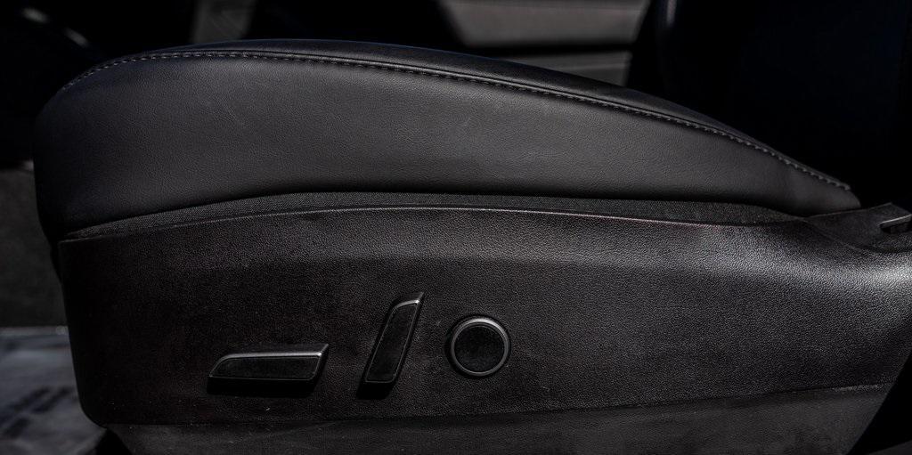 used 2023 Tesla Model 3 car, priced at $32,899