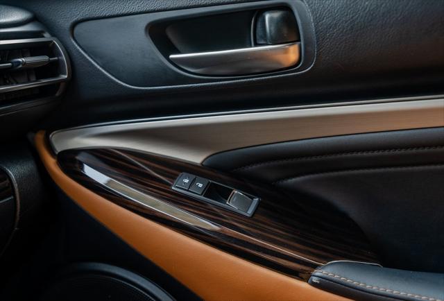 used 2022 Lexus RC 300 car, priced at $35,995