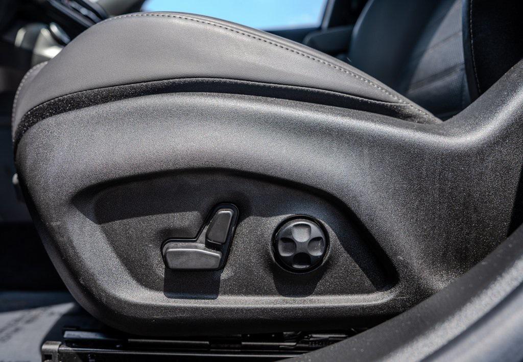used 2024 Alfa Romeo Tonale car, priced at $32,495
