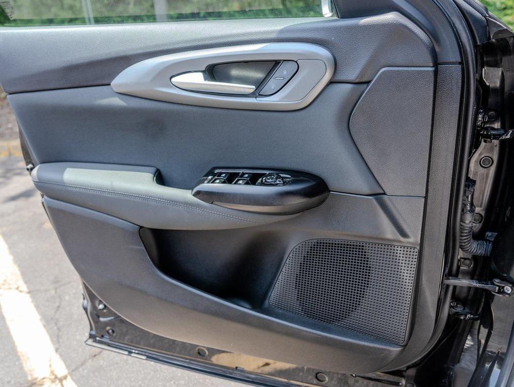 used 2024 Alfa Romeo Tonale car, priced at $32,495