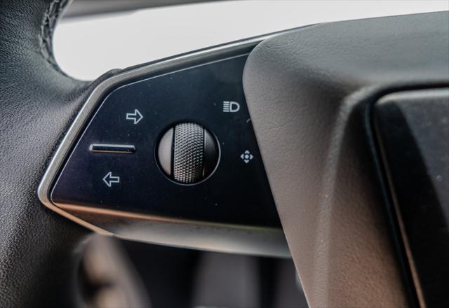 used 2024 Tesla Cybertruck car, priced at $76,795