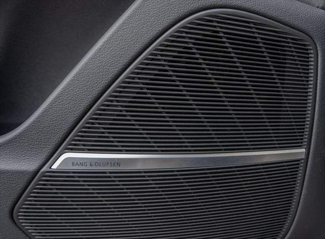 used 2022 Audi SQ8 car, priced at $69,795