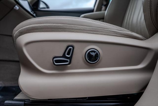 used 2023 Maserati Grecale car, priced at $38,995