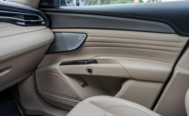 used 2023 Maserati Grecale car, priced at $38,995