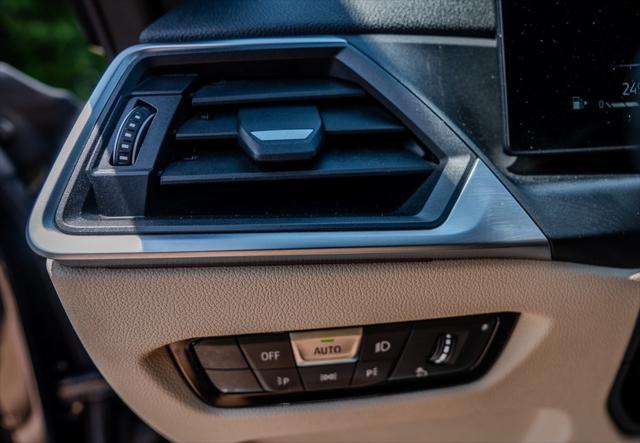 used 2024 BMW 430 Gran Coupe car, priced at $35,995