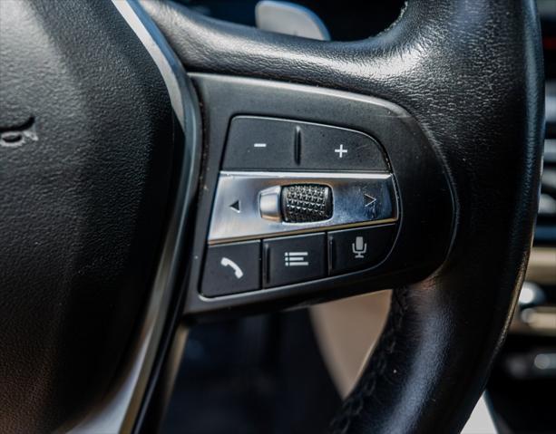 used 2024 BMW 430 Gran Coupe car, priced at $35,995