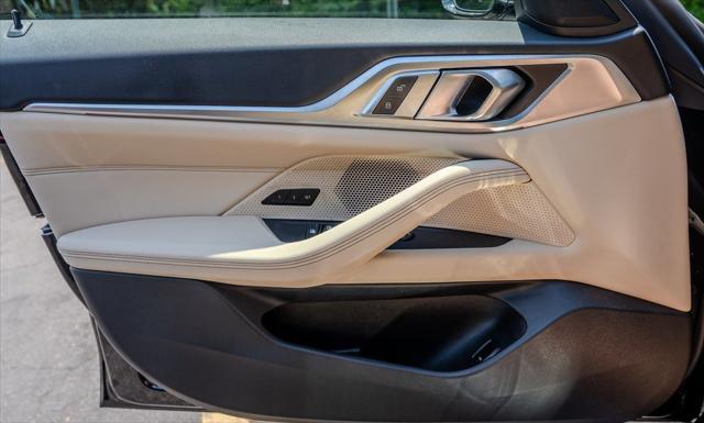 used 2024 BMW 430 Gran Coupe car, priced at $35,995