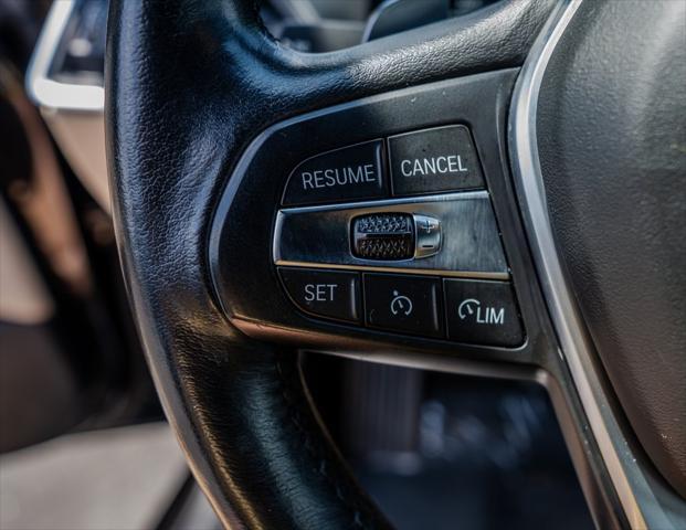 used 2024 BMW 430 Gran Coupe car, priced at $35,995