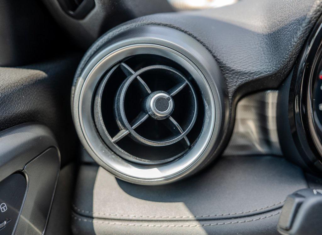 used 2024 Alfa Romeo Tonale car, priced at $31,899