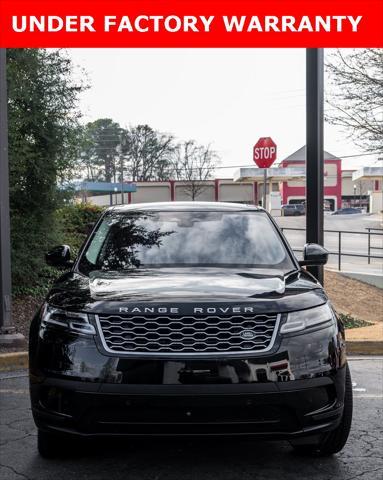 used 2021 Land Rover Range Rover Velar car, priced at $31,899