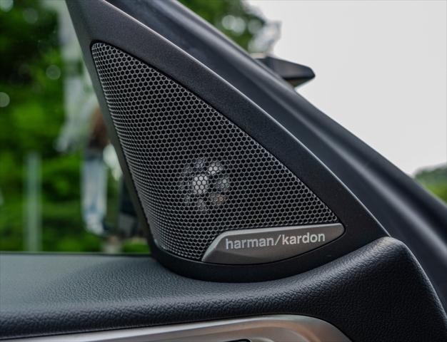 used 2023 BMW M4 car, priced at $75,899