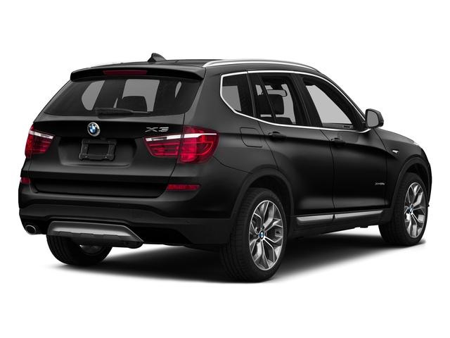 used 2017 BMW X3 car, priced at $11,985